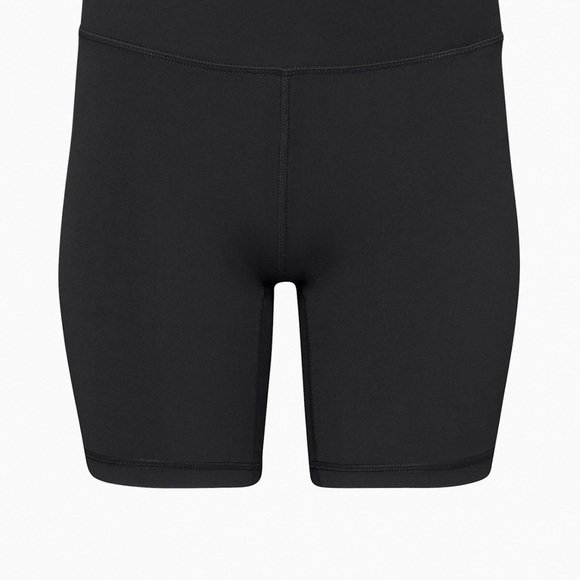 TNABUTTER™ ATMOSPHERE HI-RISE 7" SHORT - Picture 3 of 3